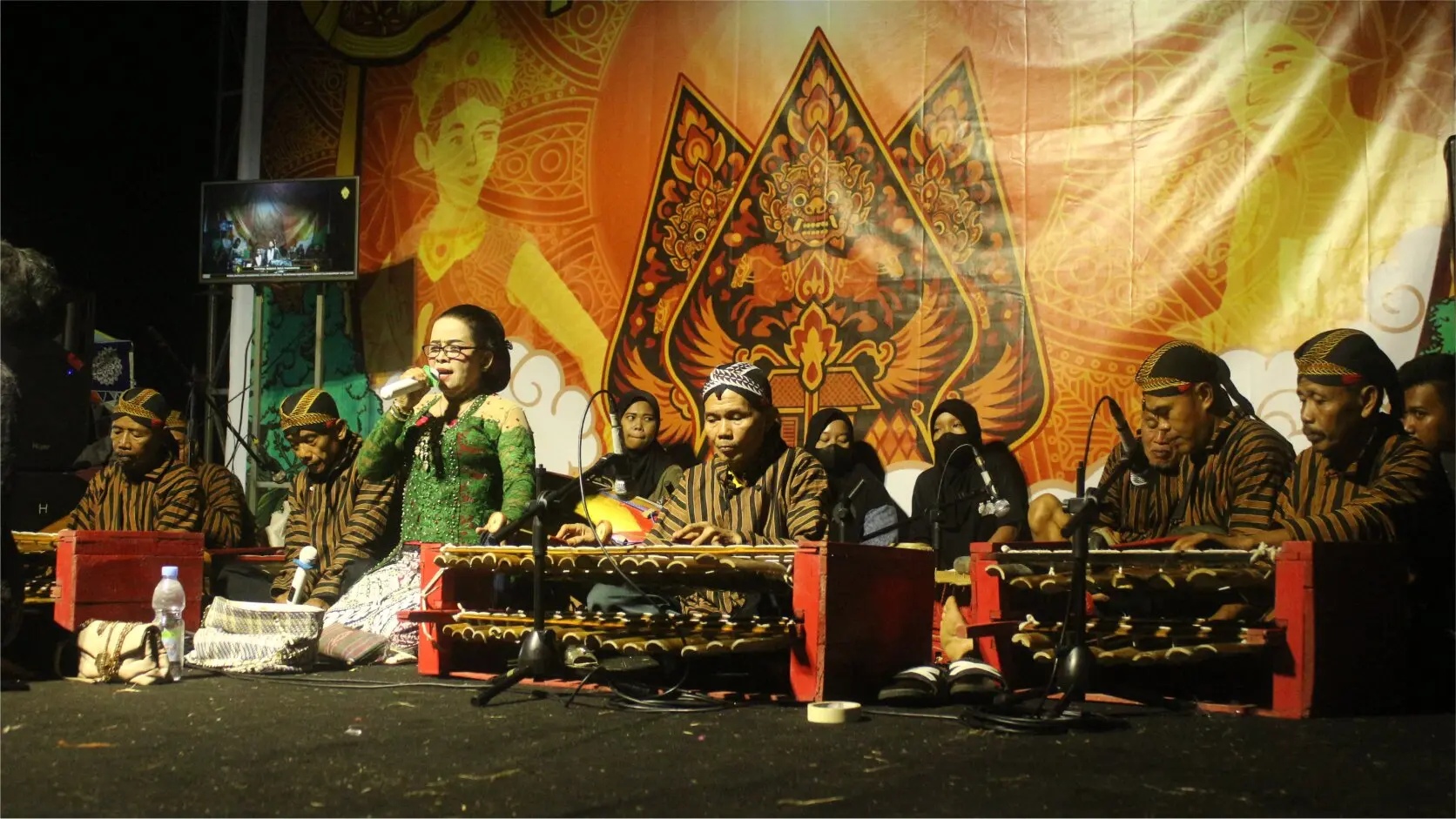 Campursari